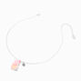 Best Friends Glow-In-The-Dark Gummy Bears&reg; Pendant Necklaces - 3 Pack,