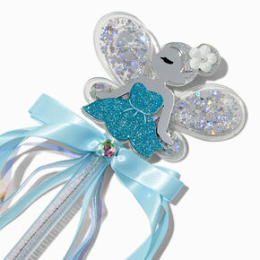 Claire&#39;s Club Blue Fairy Wand,