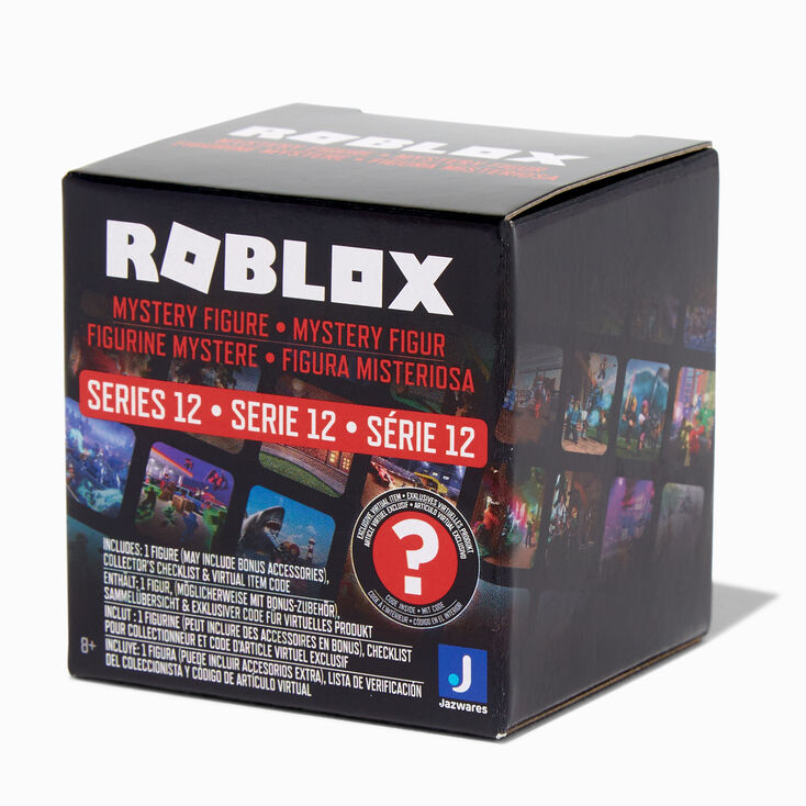 Roblox™ Series 12 Blind Bag - Styles May Vary