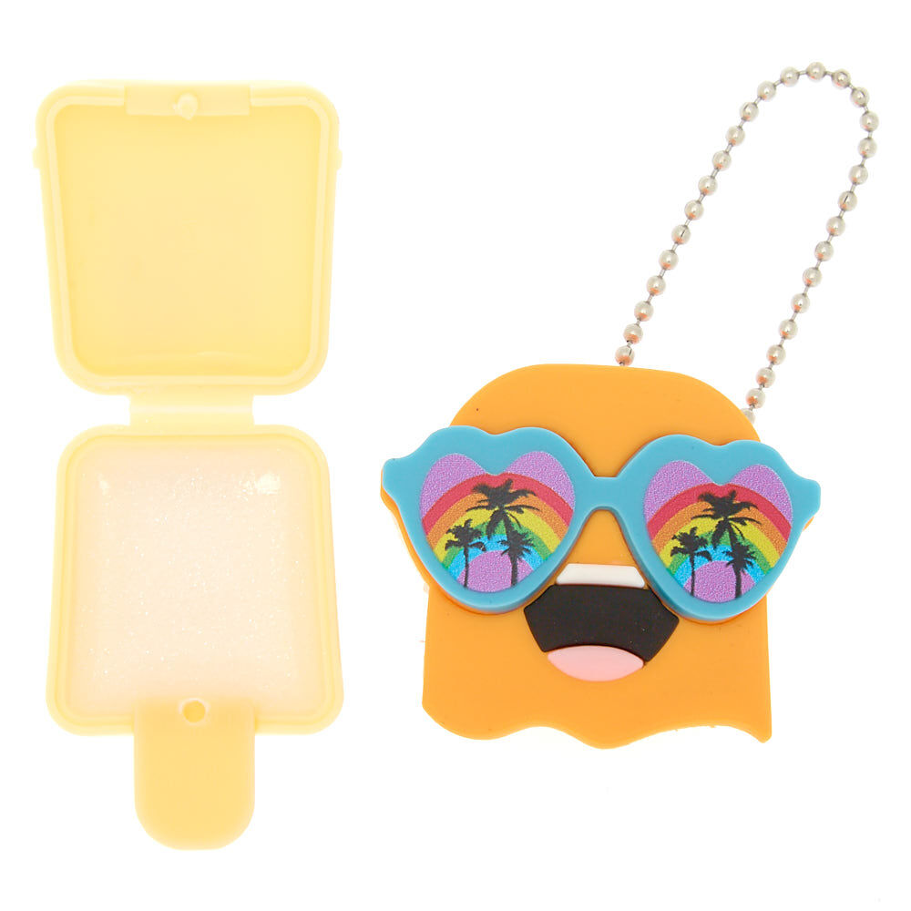 Pucker Pops Summer Vacay Blind Bag Lip Gloss,