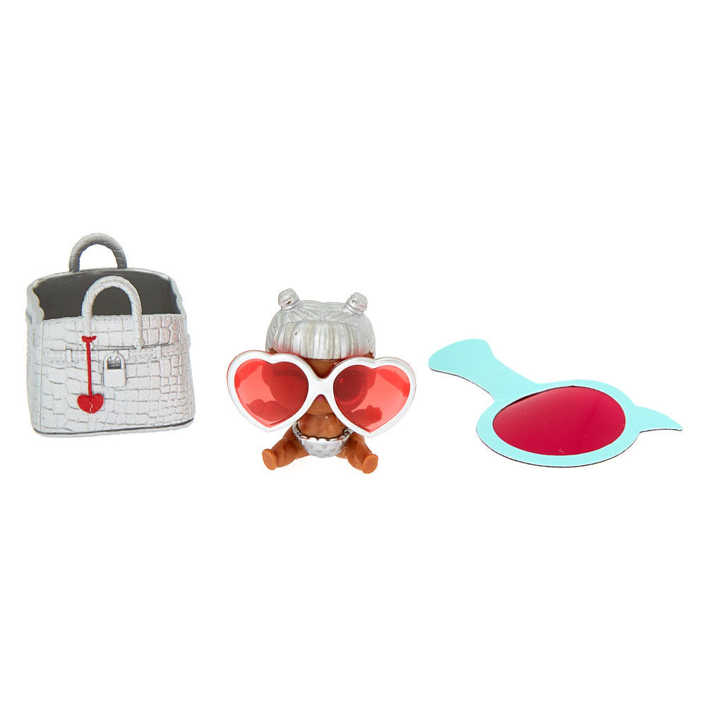 L.O.L. Surprise Lil Sisters Series Eye Spy Surprise Pack