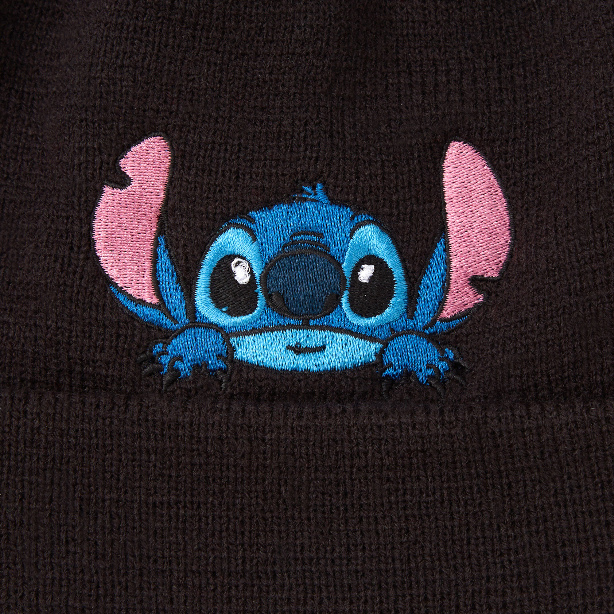 Stitch 2025 beanie disney
