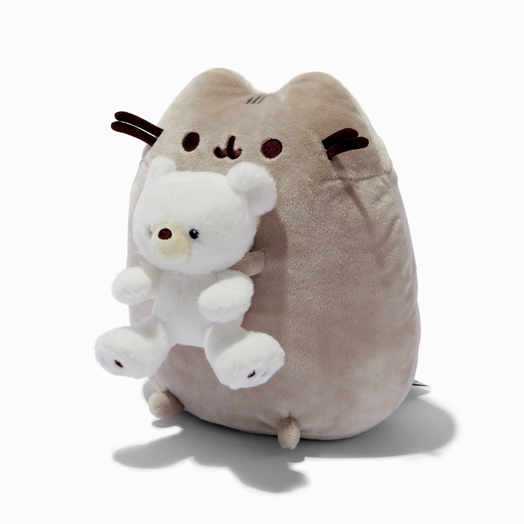 Claire's pusheen cat new arrivals