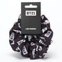 BT21&copy; Scrunchie &ndash; Black, 2 Pack,
