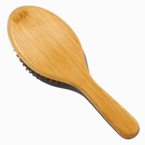 Bamboo Paddle Hair Brush,
