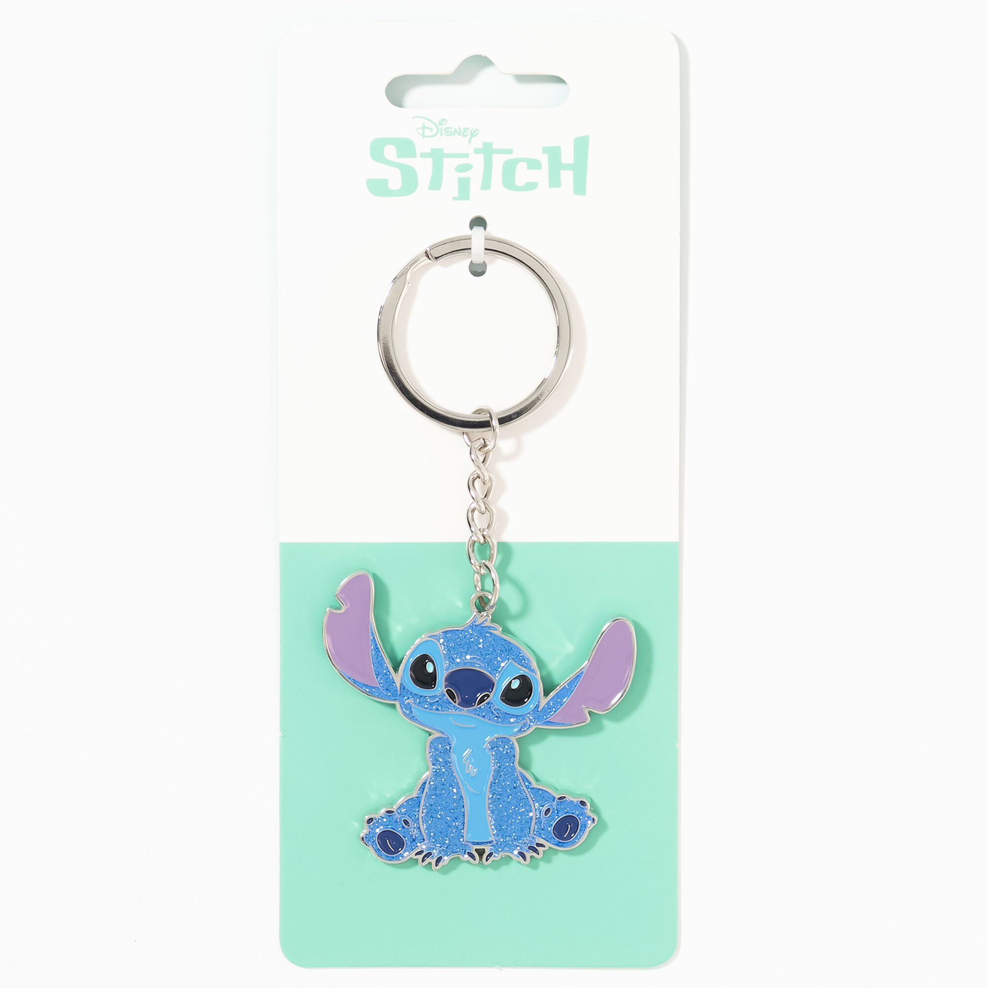 Porte-clé Stitch – Pinkley