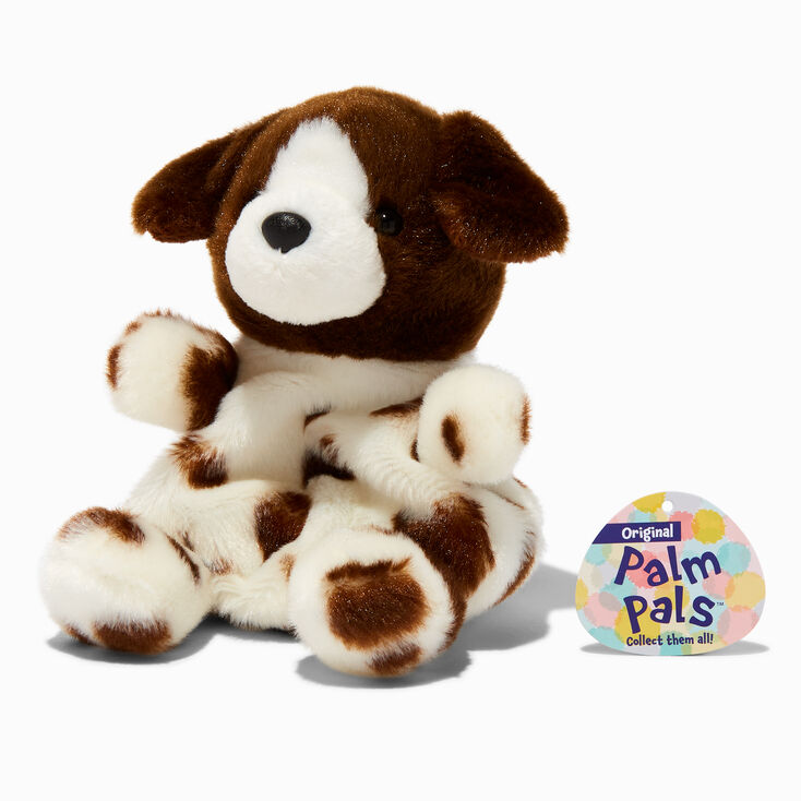 Palm Pals&trade; Freckles 5&quot; Soft Toy,