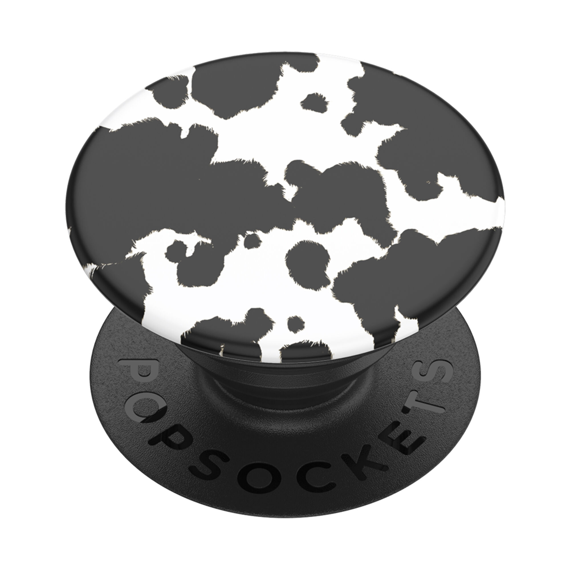 PopSockets Swappable PopGrip - Mooo'd,