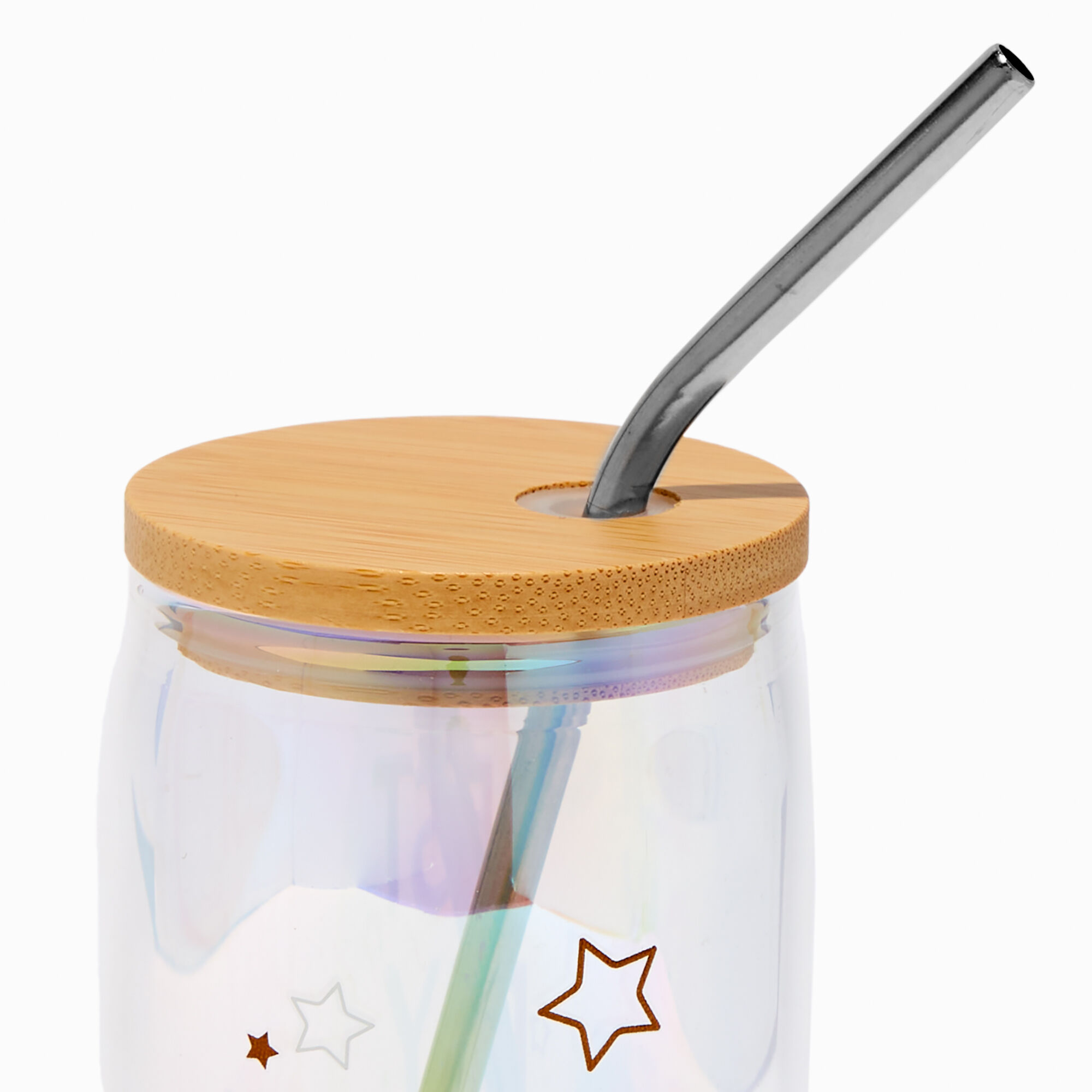 "Best Day Ever" Mason Jar Tumbler,
