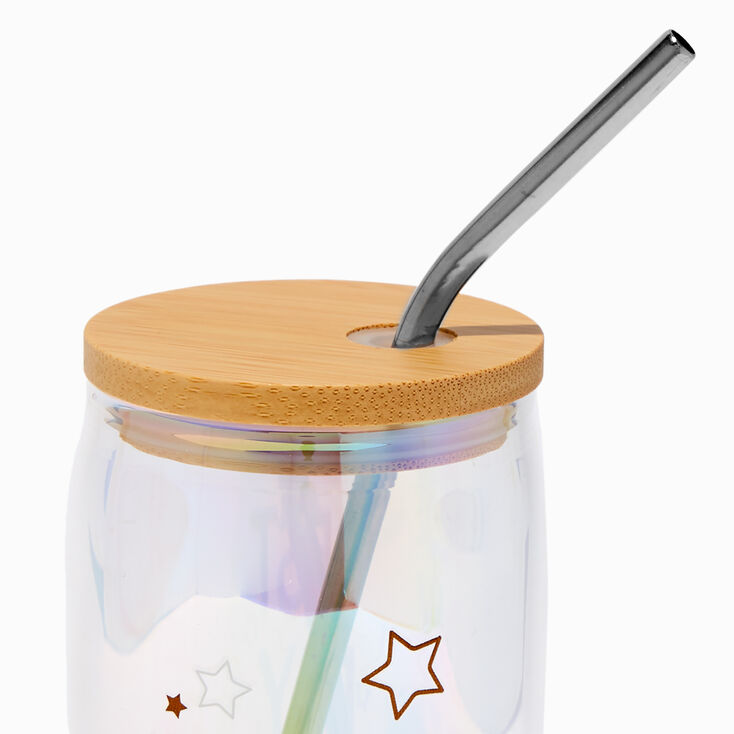 &quot;Best Day Ever&quot; Mason Jar Tumbler,
