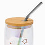 &quot;Best Day Ever&quot; Mason Jar Tumbler,