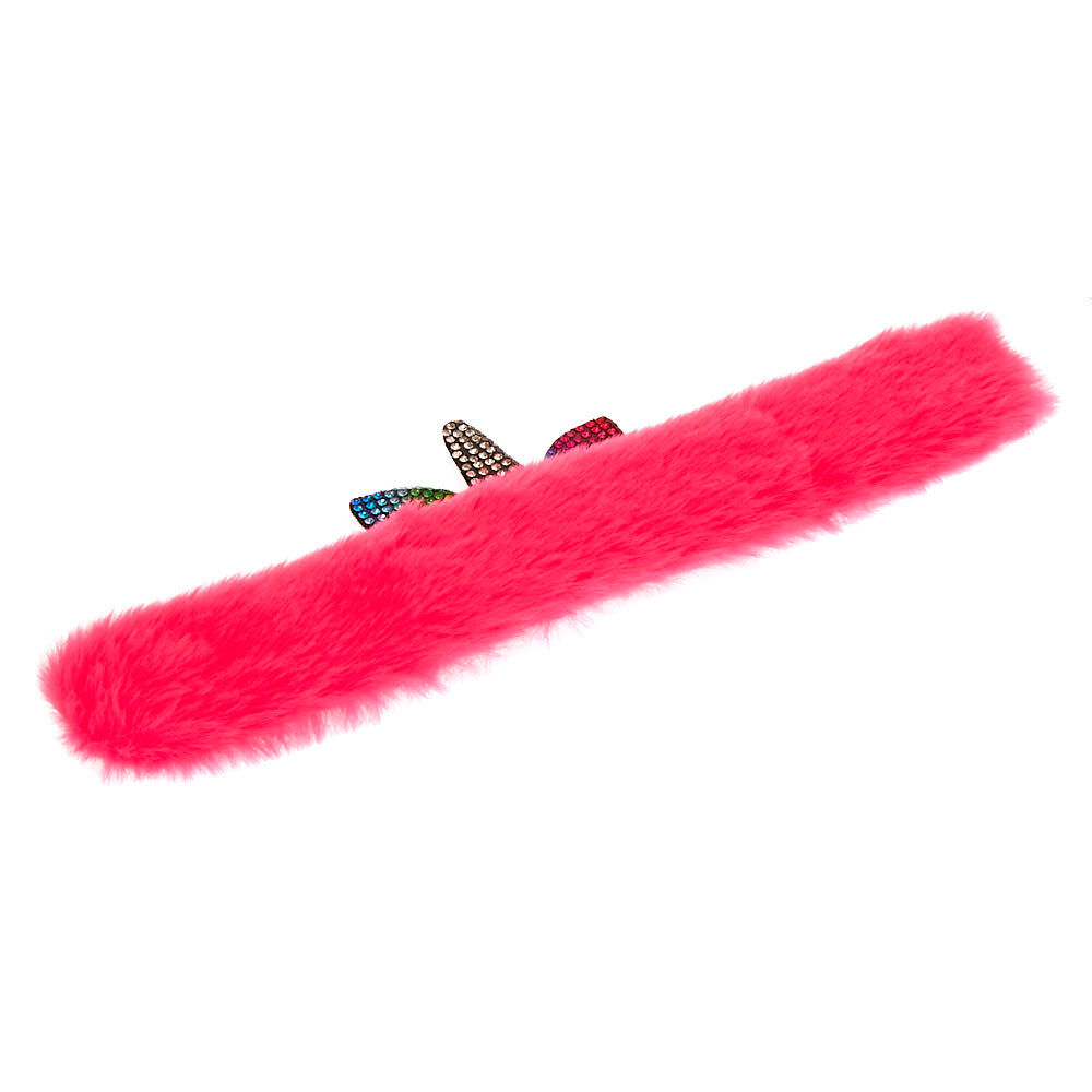 Fur Slap Bracelet  Etsy