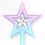 Claire&#39;s Club Purple Pastel Wand,