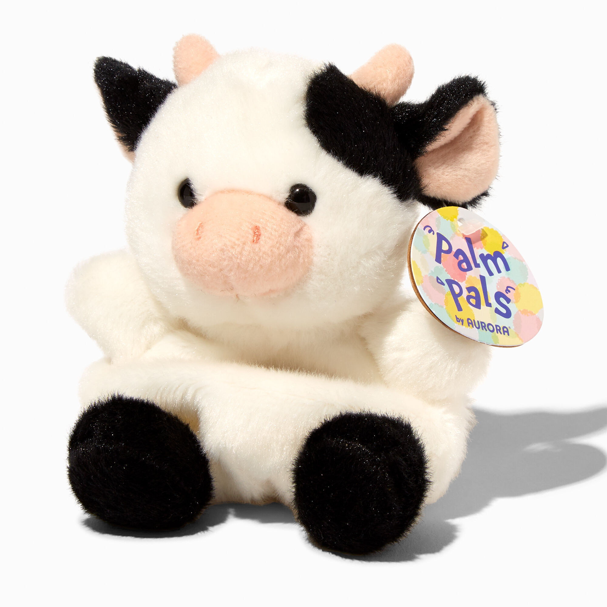 Peluche claire's discount