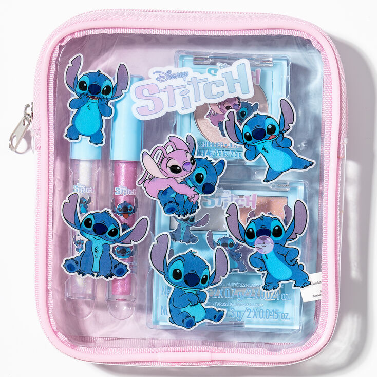 Coffret cadeau cosm&eacute;tiques Stitch &copy;Disney,