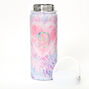 Sky Brown&trade; Tie Dye Water Bottle - Purple,