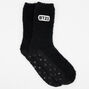 BT21&copy; Cosy Socks &ndash; Black,