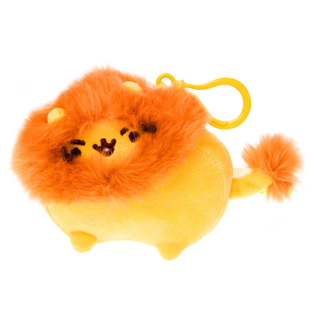 Lion pusheen discount