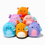 Squishmallows&trade; 8&quot; Sealife Plush Toy - Styles May Vary,