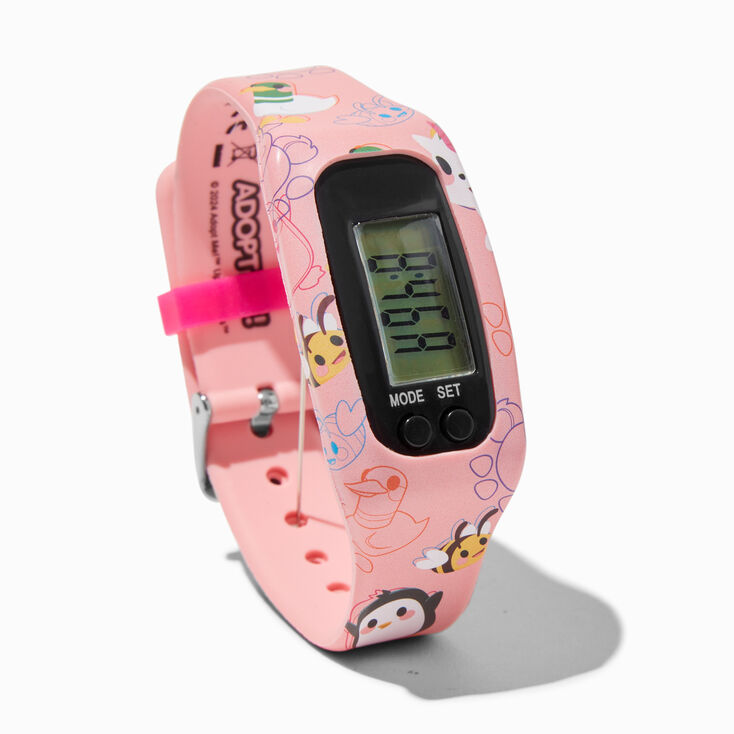 Adopt Me!&trade; LED Activity Watch,