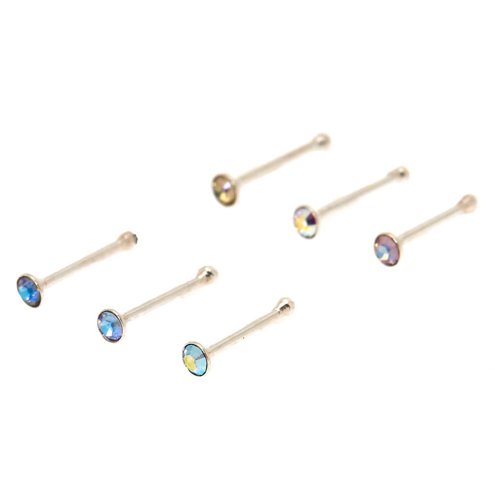 Nose pin outlet swarovski