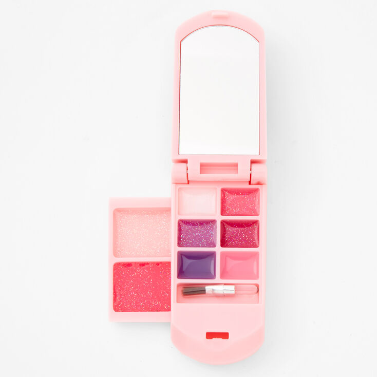 Princess Bling Flip Phone Lip Gloss Set,