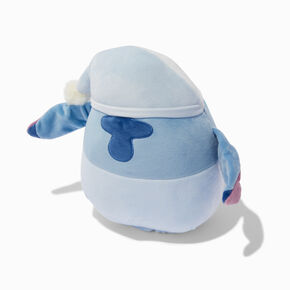 Squishmallows&trade; Disney Stitch 8&quot; Pajamas Soft Toy,