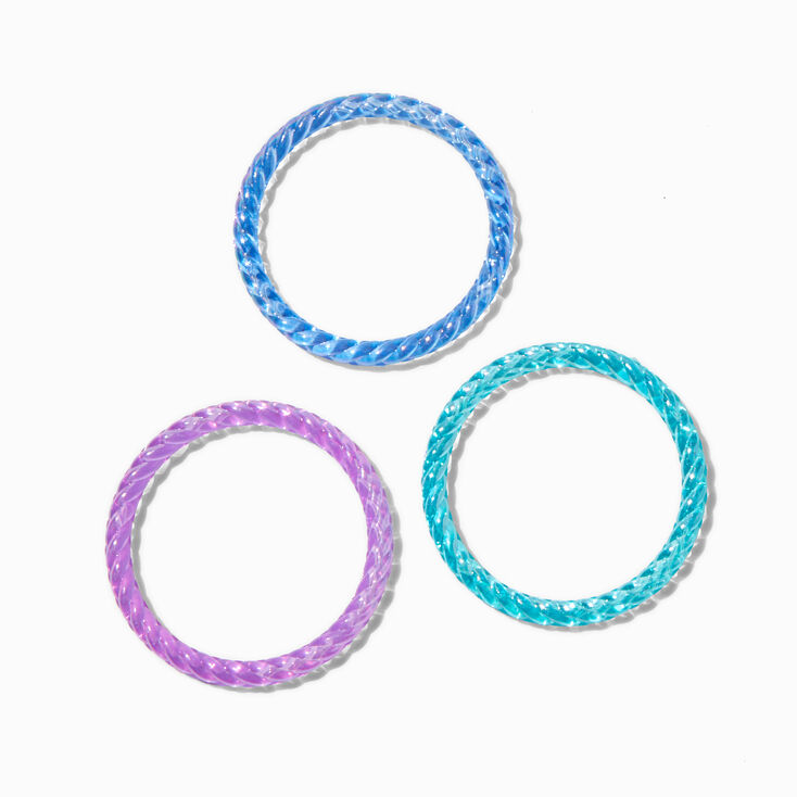 Claire&#39;s Club Heart Jewelry Set - 9 Pack,