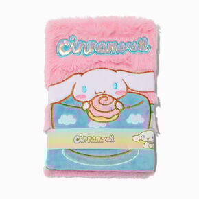 Cinnamoroll&trade; Sweets Plush Notebook,