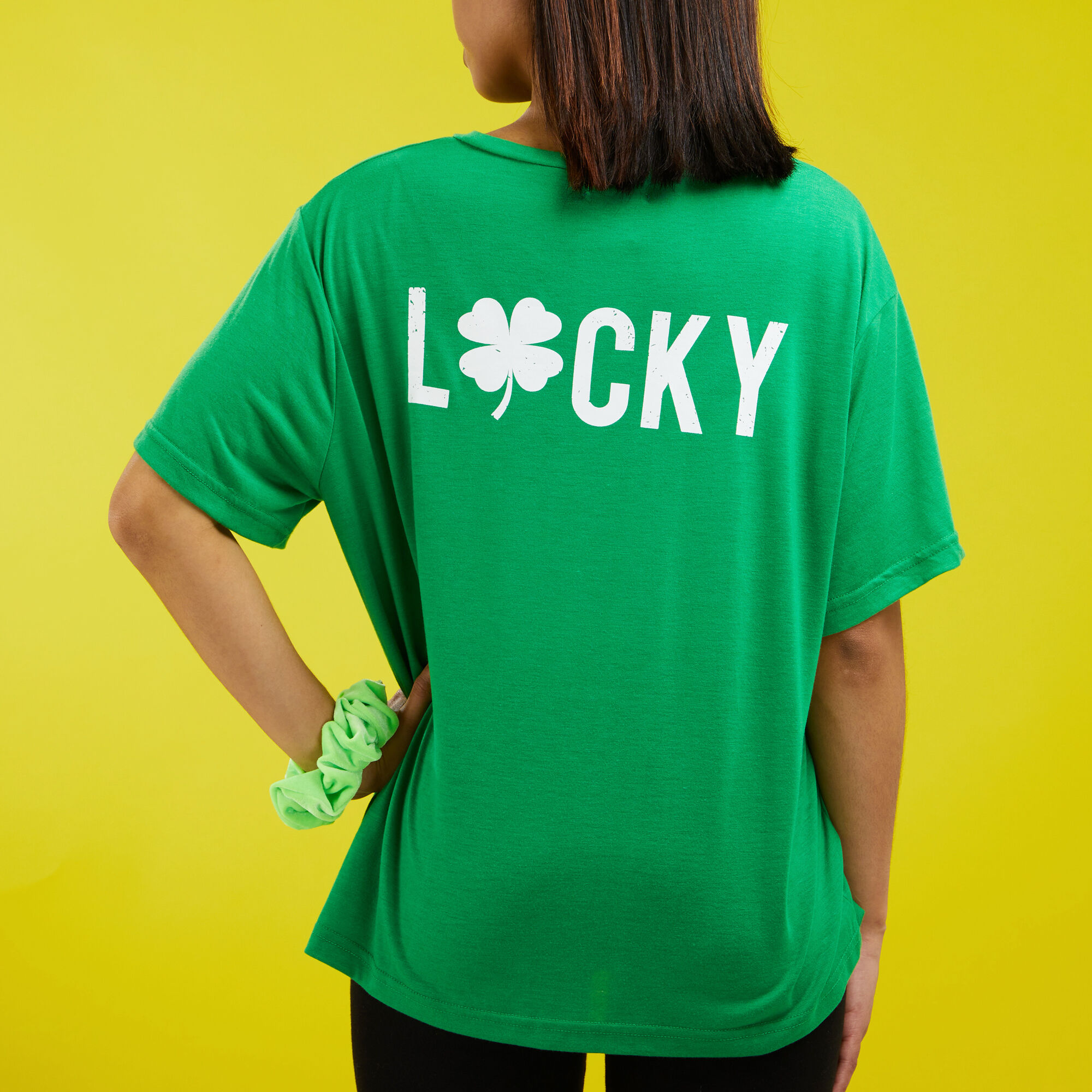 Vetement saint patrick store