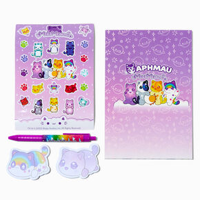 Aphmau&trade; Claire&#39;s Exclusive Stationery Set ,