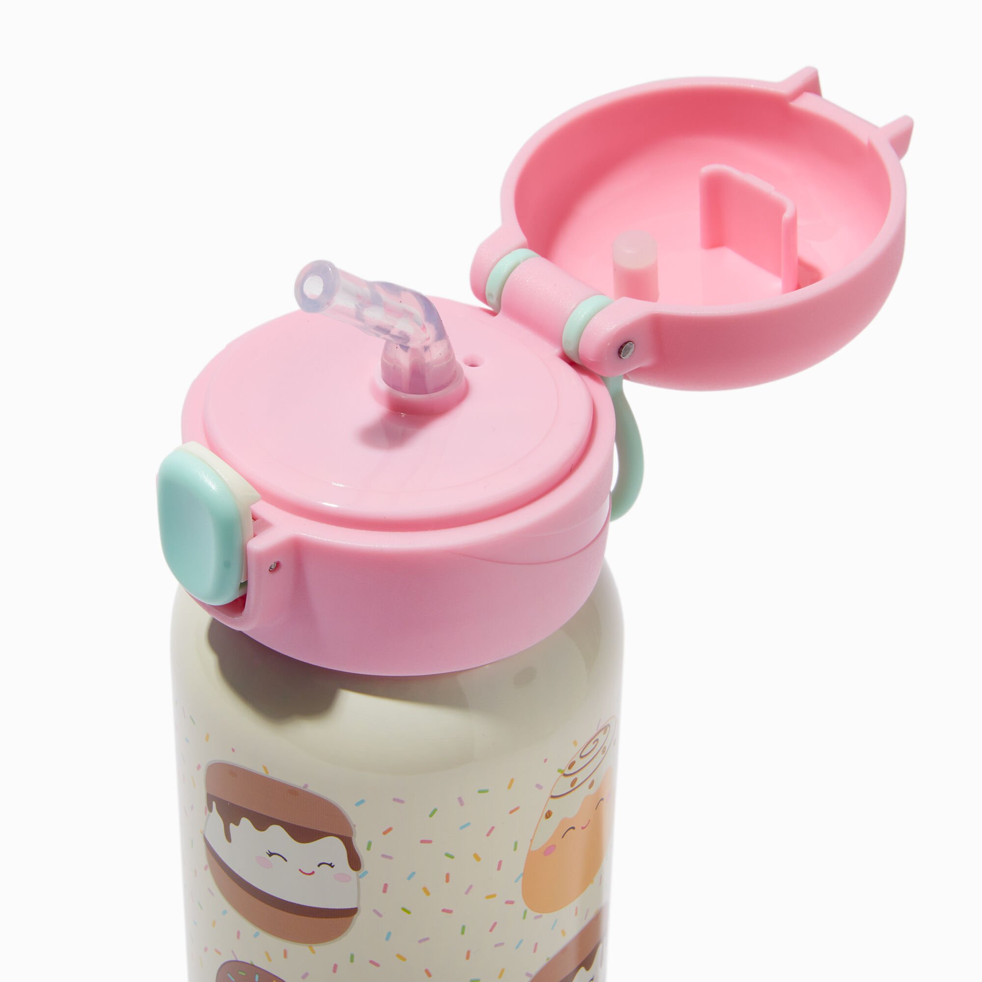 Squishmallows™ Sprinkles Water Bottle,