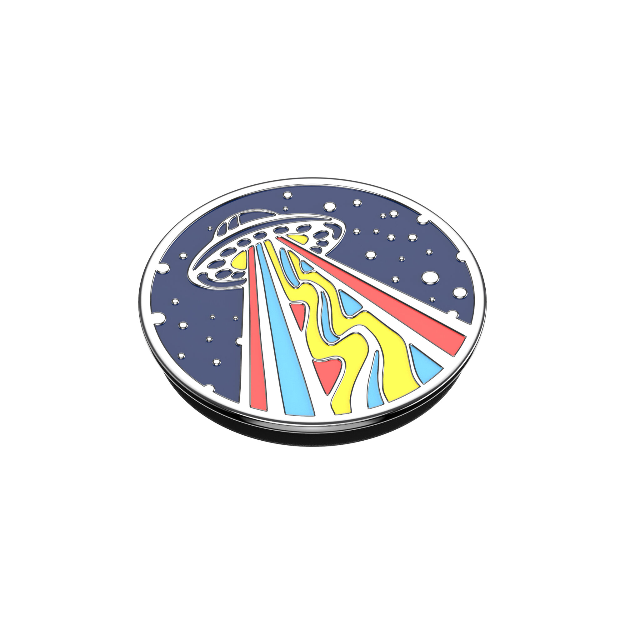 PopGrip PopSockets - Outta This World émaillé,