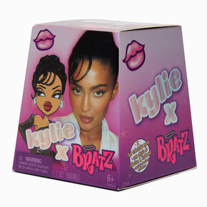 Bratz&reg; x Kylie Mini Collectible Set Blind Bag - Styles Vary,