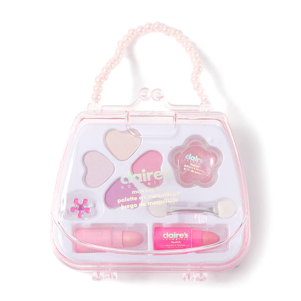 Buy Customized Pink Mini Makeup Kit Bag Online in Chennai