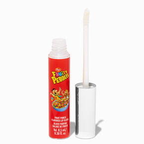 Fruity Pebbles&trade; Claire&#39;s Exclusive Flavored Lip Gloss,