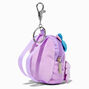 Owl Mini Backpack Keyring,