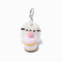 Pochette surprise en peluche p&acirc;tisserie surprise dessert Pusheen&reg; - Les mod&egrave;les peuvent varier,