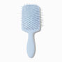 Disney Stitch Claire&#39;s Exclusive Paddle Hair Brush &amp; Hair Ties - 7 Pack,