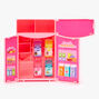Pink Refrigerator Lip Balm Set - 4 Pack,