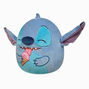 Squishmallows&trade; x Disney Stitch 8&quot; Ice Cream Soft Toy,