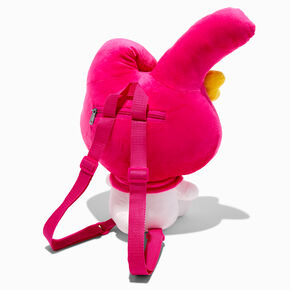 Hello Kitty&reg; And Friends My Melody&trade; Plush Backpack,