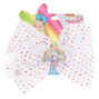 JoJo Siwa&trade; Large Rainbowrific Hair Bow,