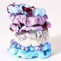 &copy;Disney Frozen 2 Small Hair Scrunchies - 7 Pack,