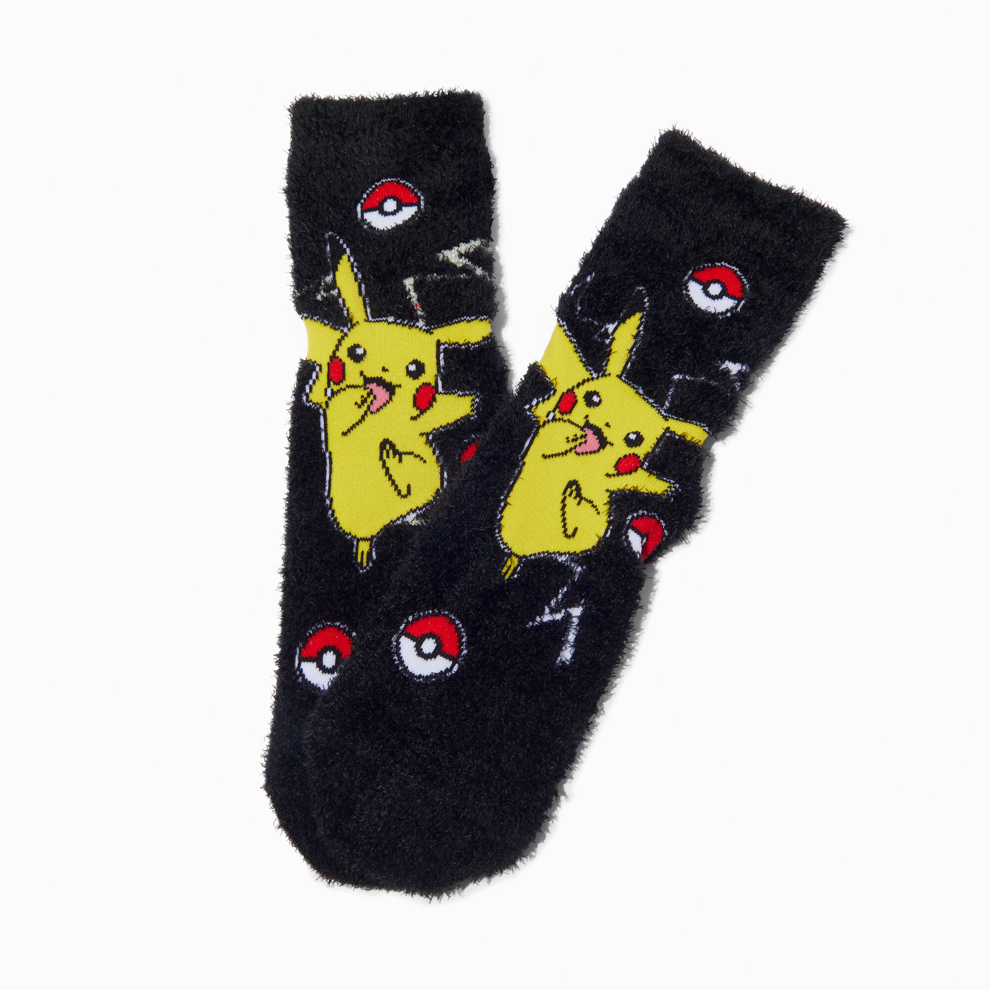 Chaussettes cosy Pokémon™ - 1 paire,