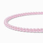 Claire&#39;s Club Rainbow Circle Glitter Headbands - 3 Pack,