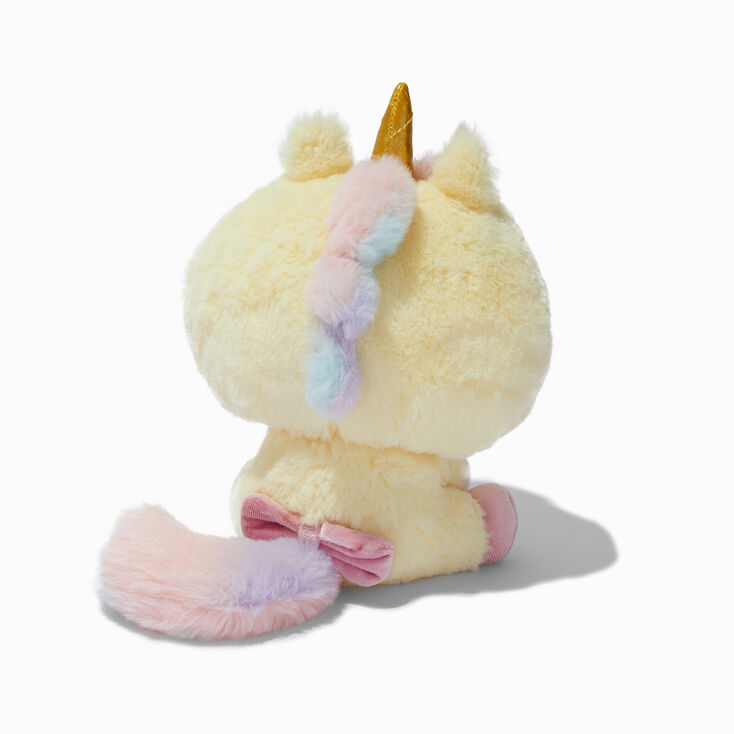 Peluche Hello Kitty&reg; en costume de licorne Hello Kitty&reg; and Friends,