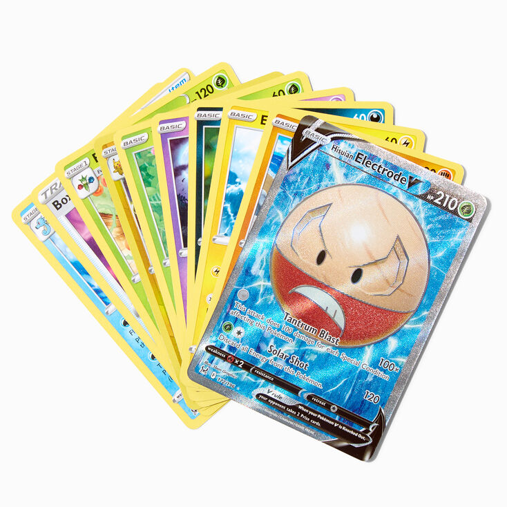 Pok&eacute;mon&trade; Sword &amp; Shield -  Lost Origin Blind Bag - Styles Vary,