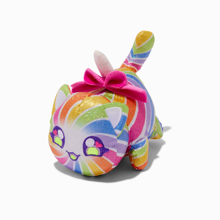 Aphmau&trade; Litter 7 MeeMeows Mystery Soft Toy Blind Bag - Styles Vary,