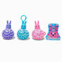 Claire&#39;s Exclusive Bunny Mesh Ball Fidget Toy - Styles Vary,